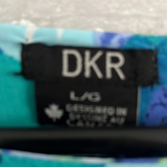 DRK Sundress size Large - Picture 2 of 3